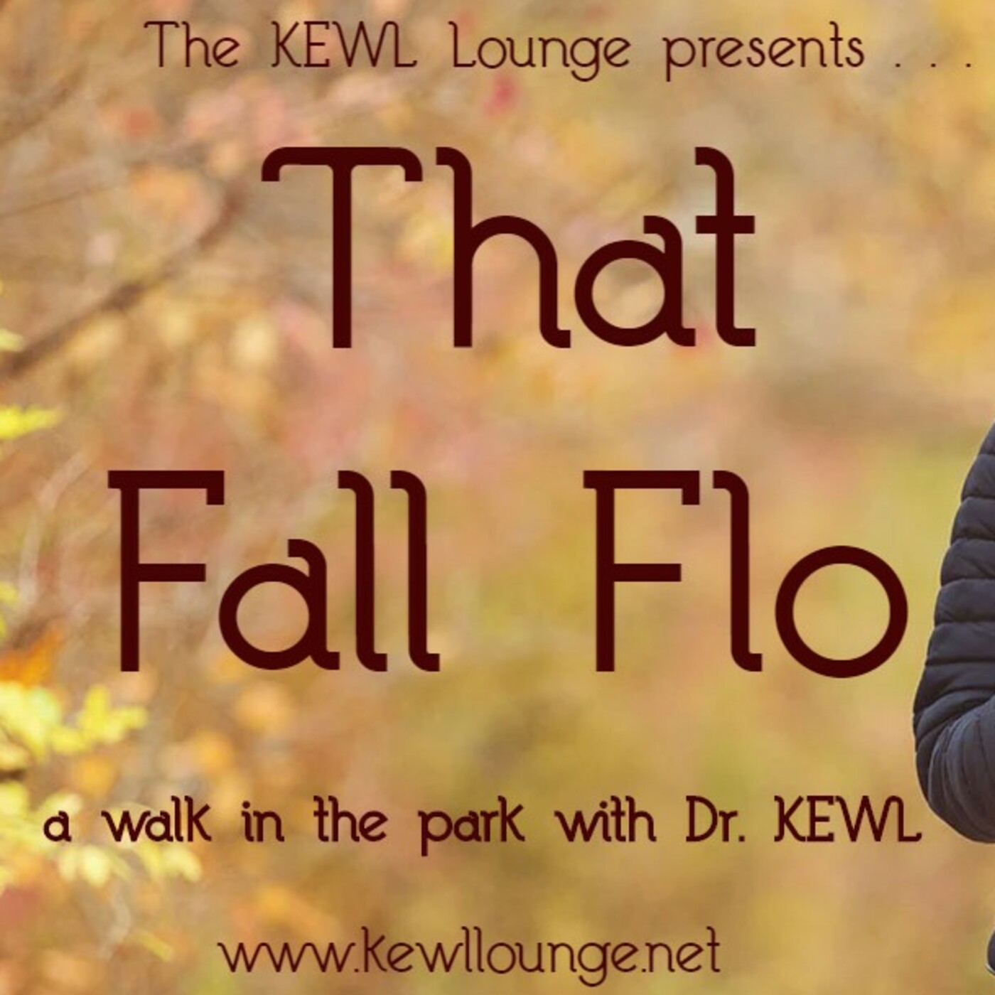 The KEWL Lounge\'s podcast
