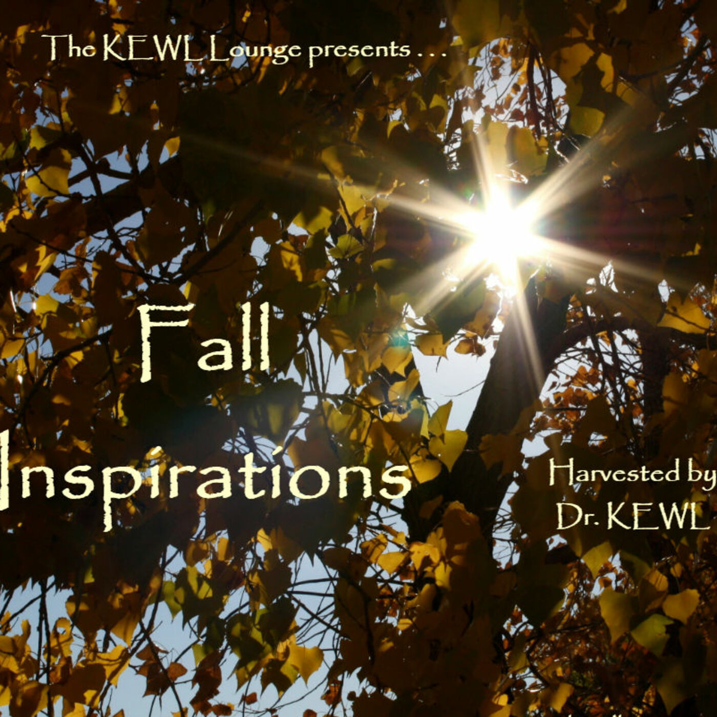 The KEWL Lounge\'s podcast