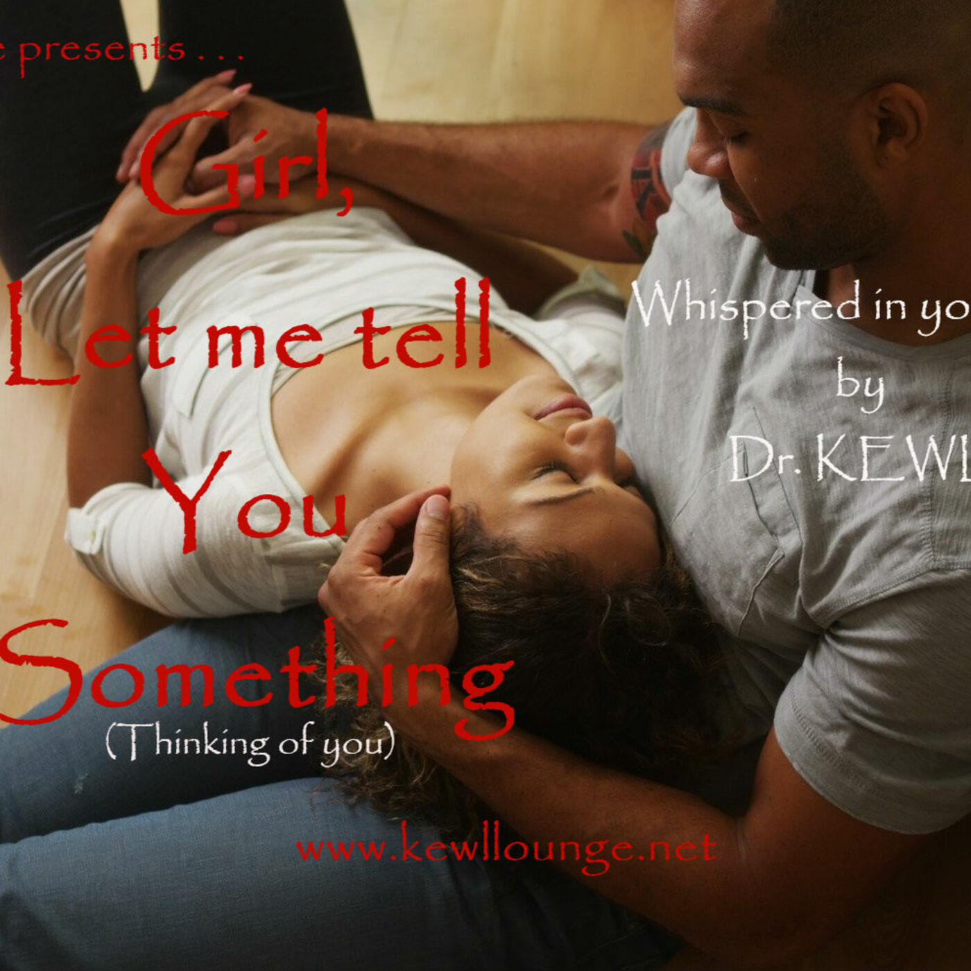 The KEWL Lounge\'s podcast