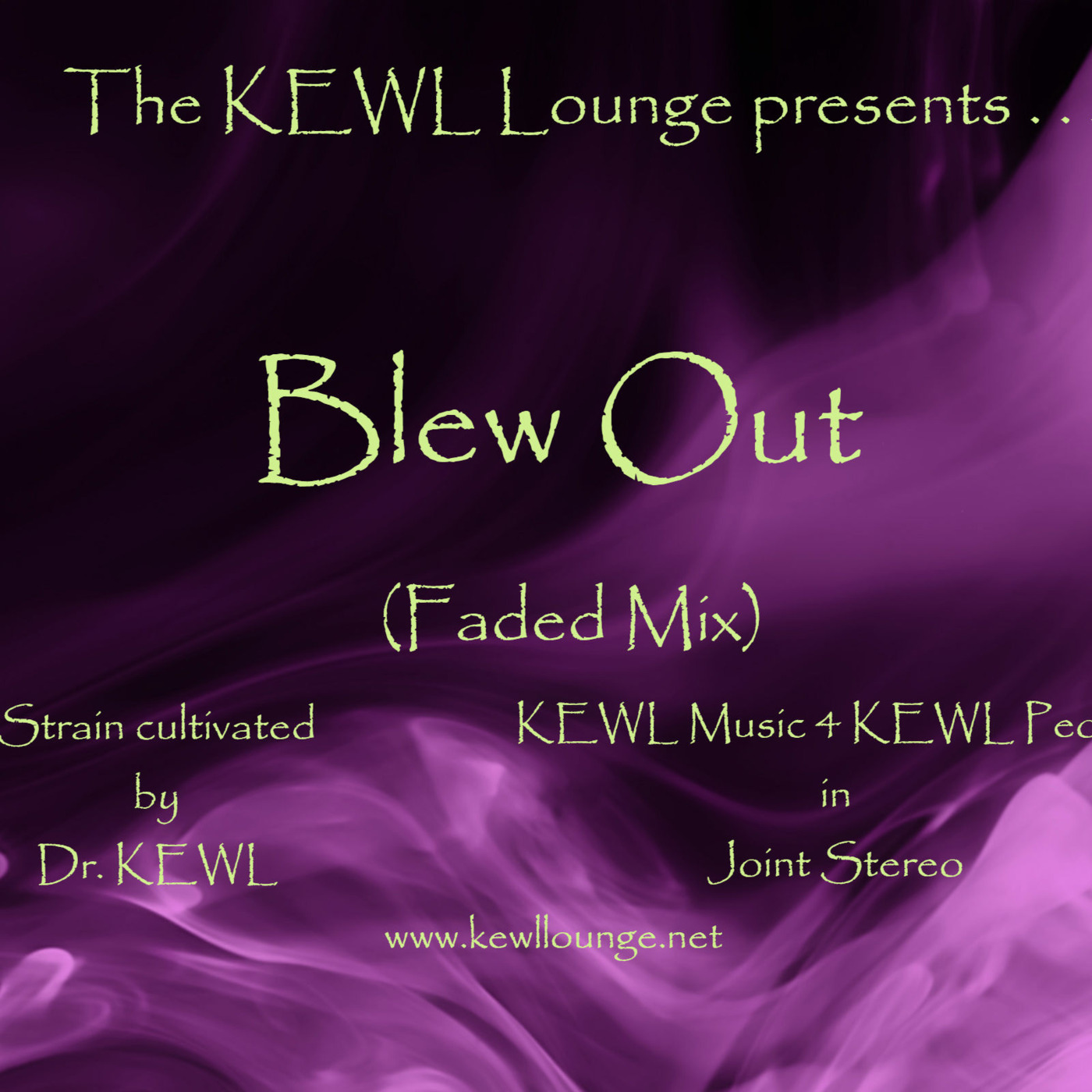 The KEWL Lounge\'s podcast