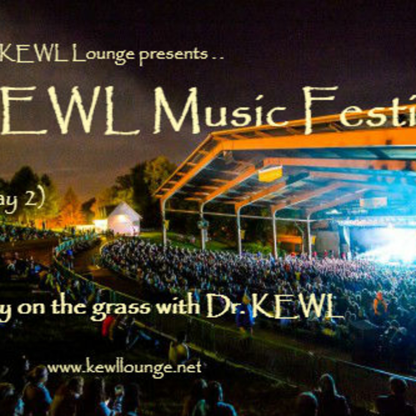 The KEWL Lounge\'s podcast