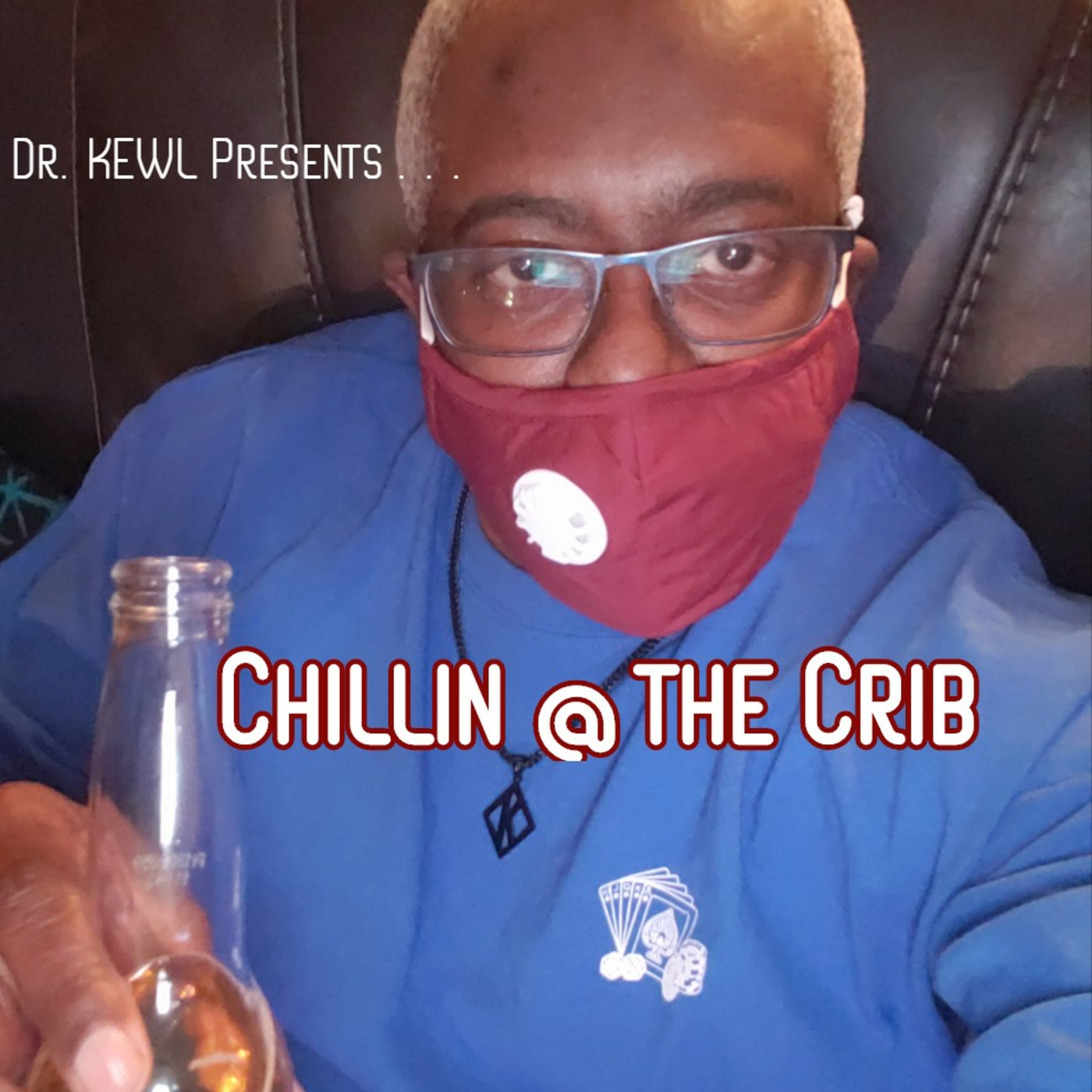 The KEWL Lounge\'s podcast
