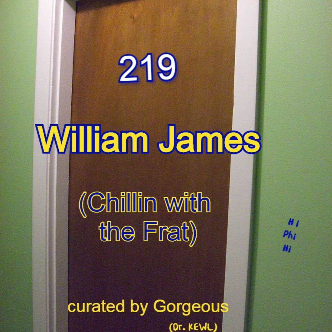 The KEWL Lounge\'s podcast
