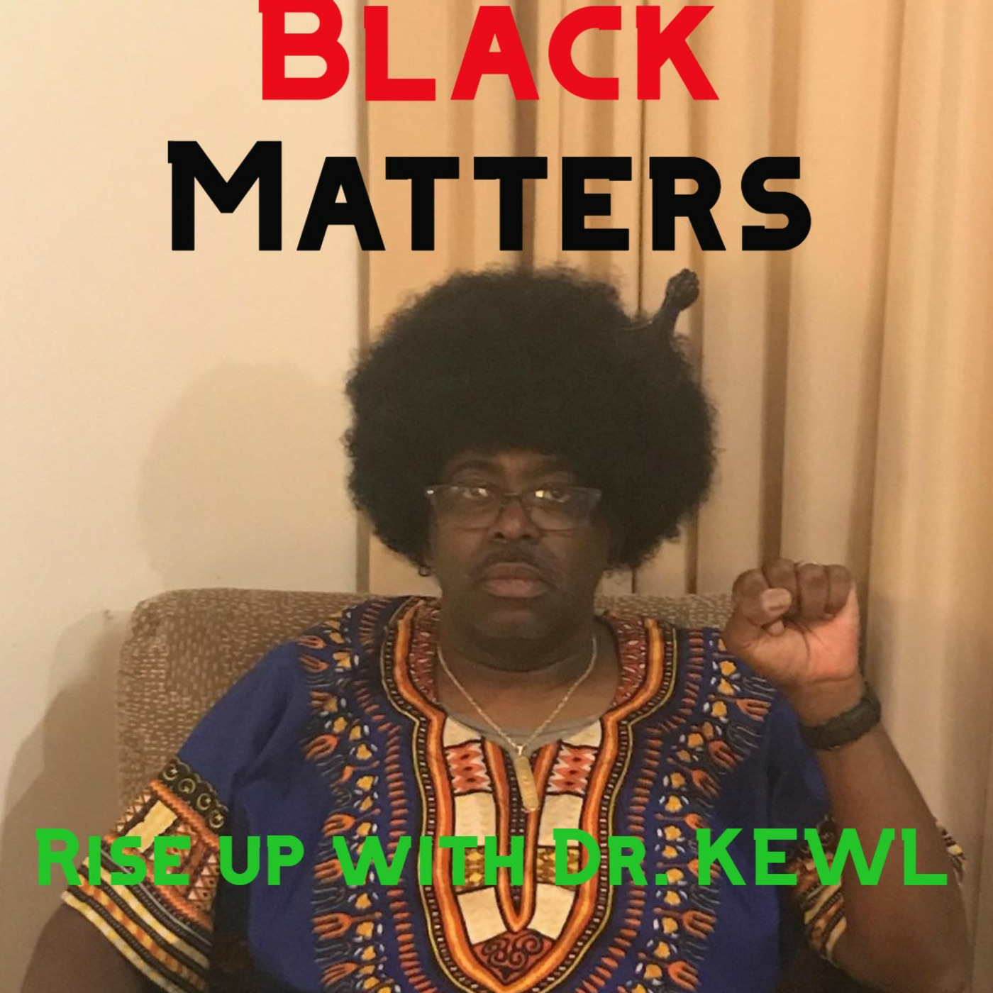 The KEWL Lounge\'s podcast