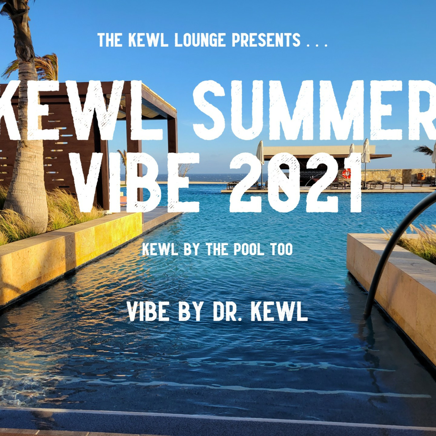 The KEWL Lounge\'s podcast