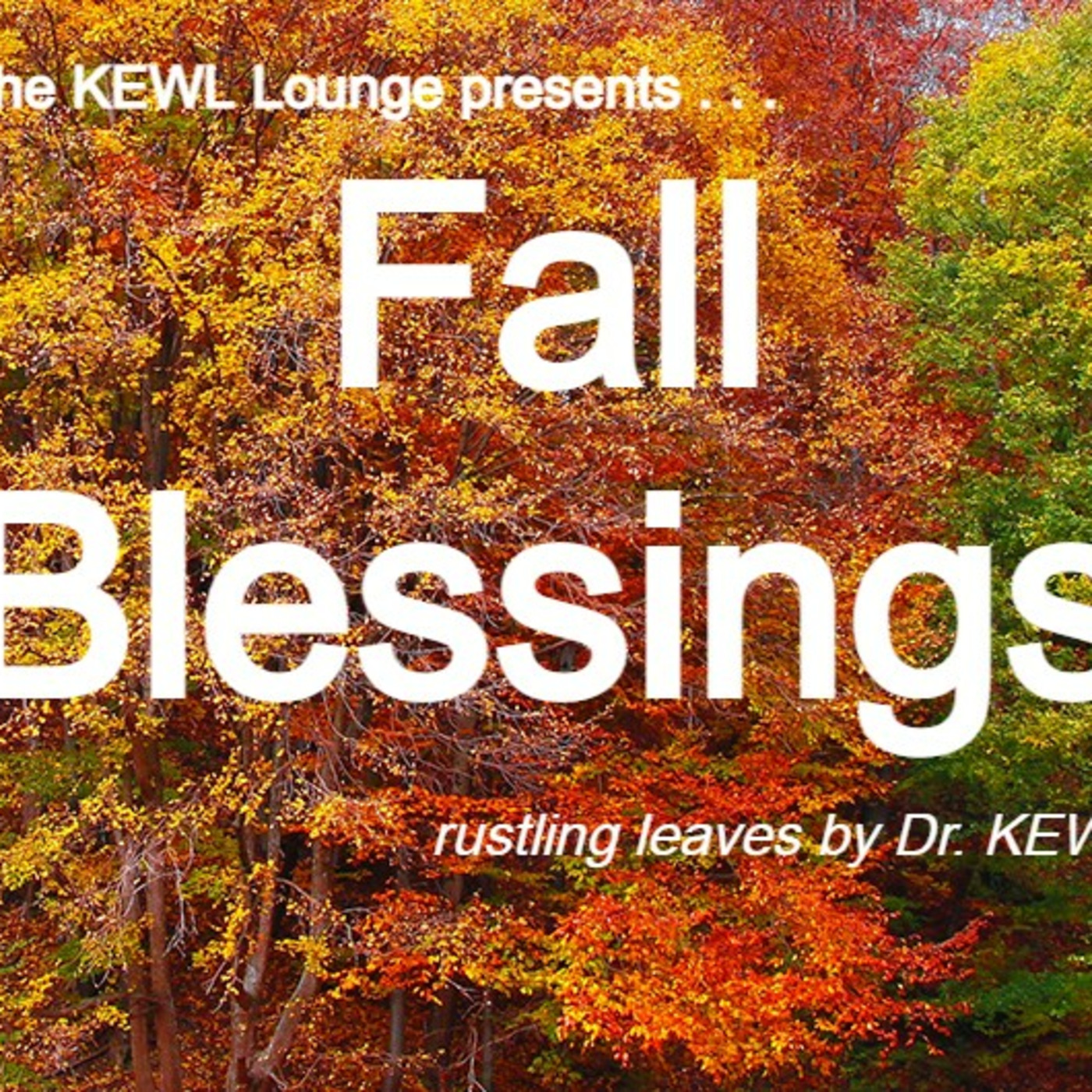 The KEWL Lounge\'s podcast