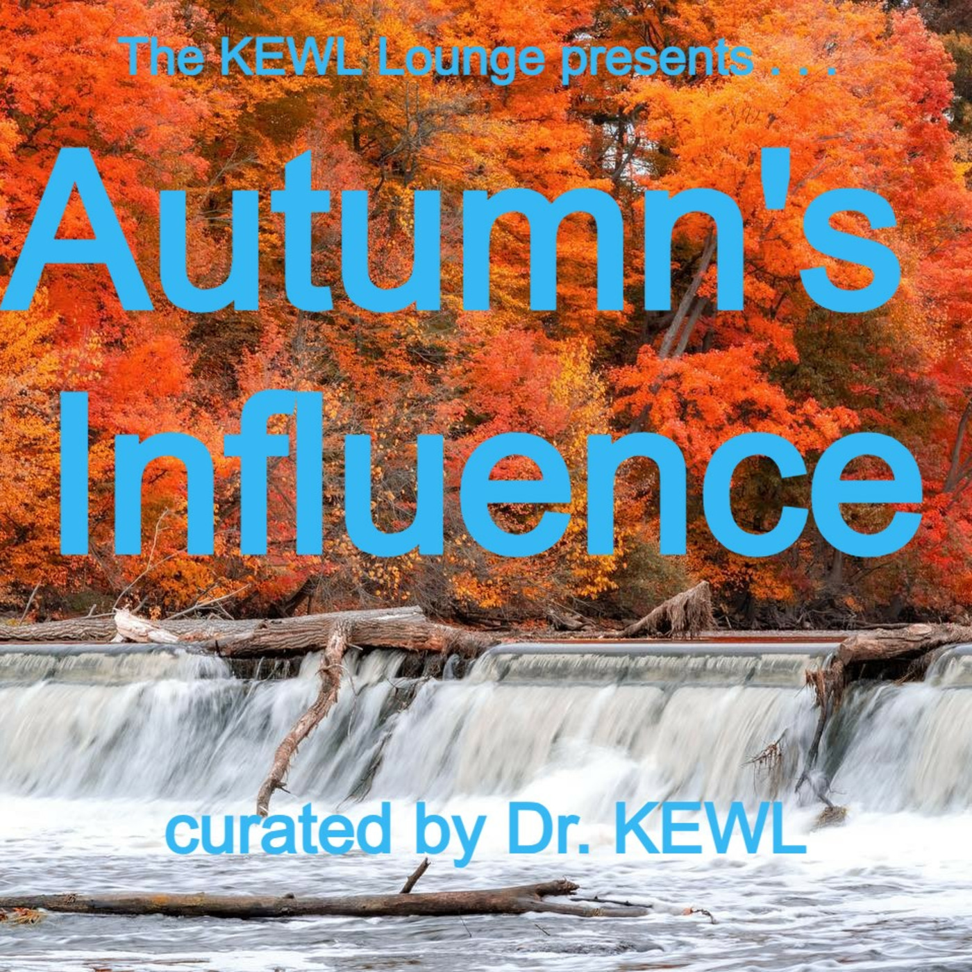 The KEWL Lounge\'s podcast