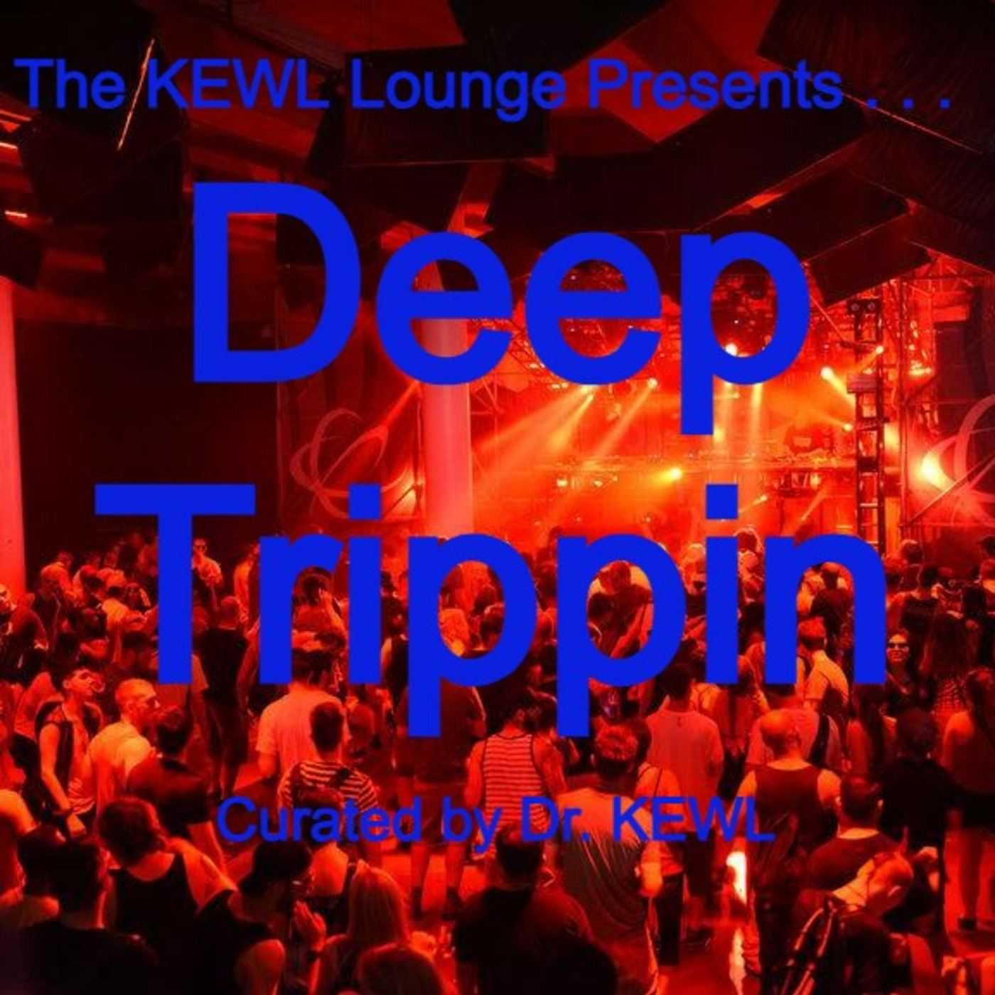 The KEWL Lounge\'s podcast