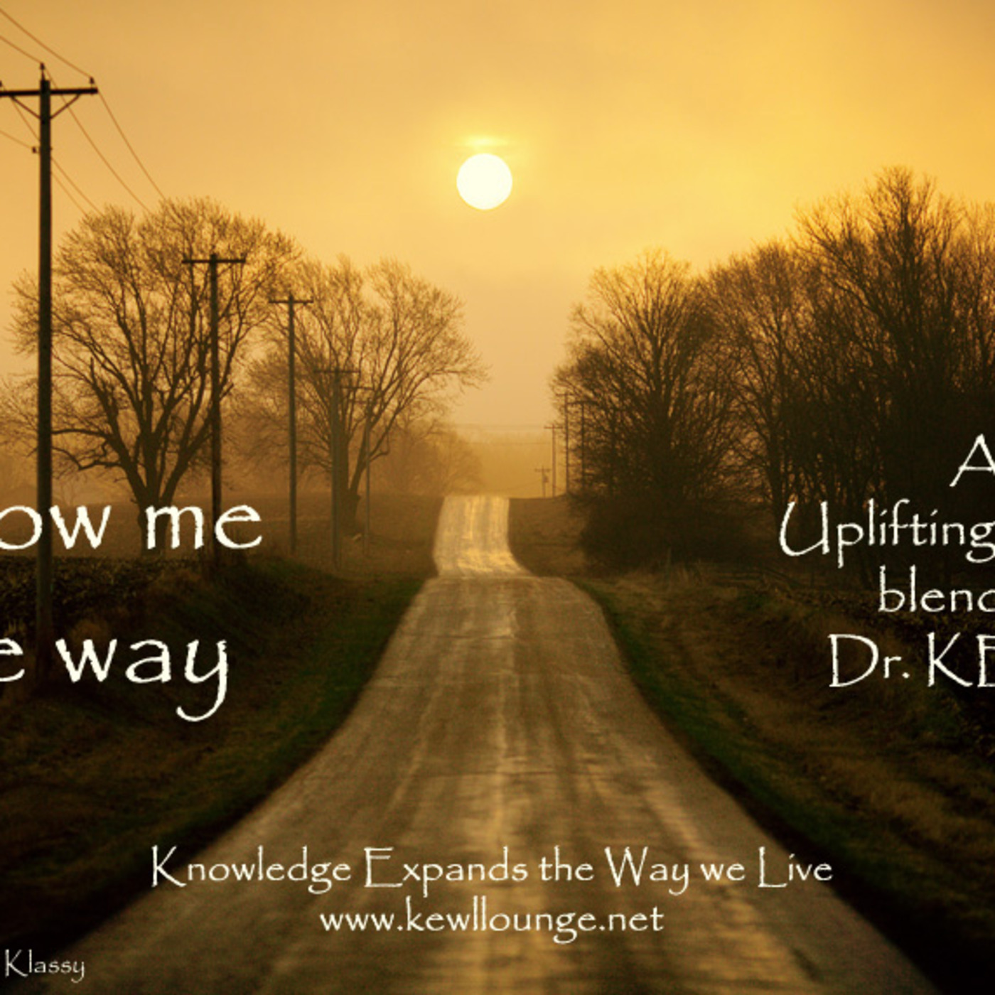 The KEWL Lounge\'s podcast